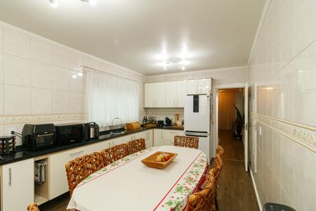 Casa para alugar com 127m², 3 quartos e 2 vagas Casa para alugar com 127m², 3 quartos e 2 vagasCozinha