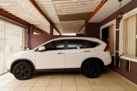 Casa para alugar com 127m², 3 quartos e 2 vagas Casa para alugar com 127m², 3 quartos e 2 vagasGaragem