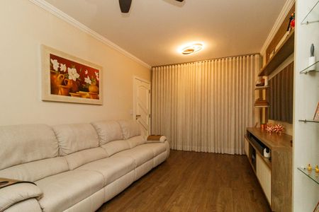 Sala de casa para alugar com 3 quartos, 127m² em Vila Medeiros, São Paulo