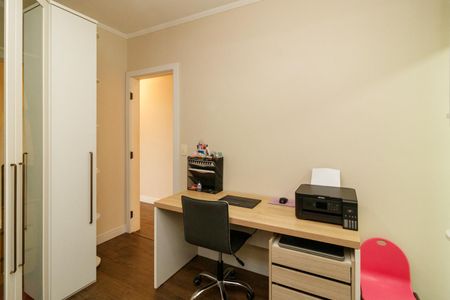 Casa para alugar com 127m², 3 quartos e 2 vagas Casa para alugar com 127m², 3 quartos e 2 vagasSuíte 2
