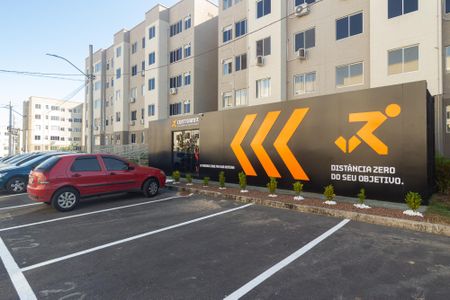 Apartamento para alugar com 41m², 2 quartos e sem vaga Apartamento para alugar com 41m², 2 quartos e sem vagaÁrea comum - Academia