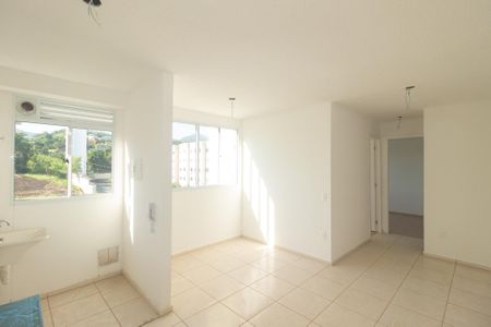 Apartamento para alugar com 41m², 2 quartos e sem vaga Apartamento para alugar com 41m², 2 quartos e sem vagaSala/Cozinha