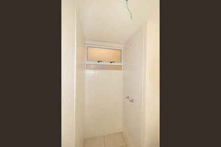 Apartamento para alugar com 41m², 2 quartos e sem vaga Apartamento para alugar com 41m², 2 quartos e sem vagaBanheiro