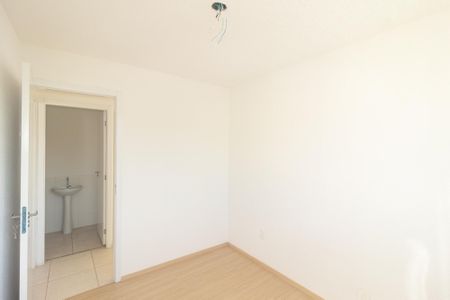 Apartamento para alugar com 41m², 2 quartos e sem vaga Apartamento para alugar com 41m², 2 quartos e sem vagaQuarto 2