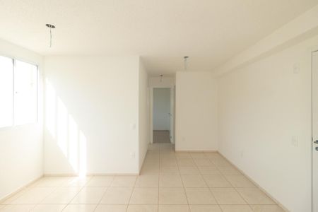 Apartamento para alugar com 41m², 2 quartos e sem vaga Apartamento para alugar com 41m², 2 quartos e sem vagaSala/Cozinha