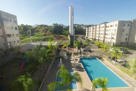 Apartamento para alugar com 41m², 2 quartos e sem vaga Apartamento para alugar com 41m², 2 quartos e sem vagaVista do Quarto 2
