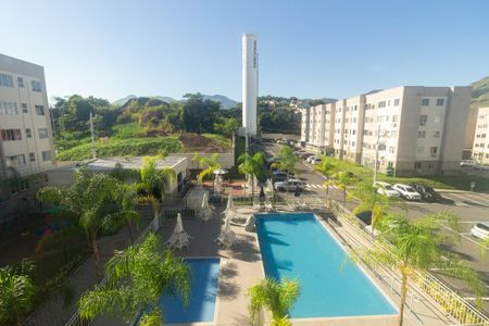 Apartamento para alugar com 41m², 2 quartos e sem vaga Apartamento para alugar com 41m², 2 quartos e sem vagaVista do Quarto 1