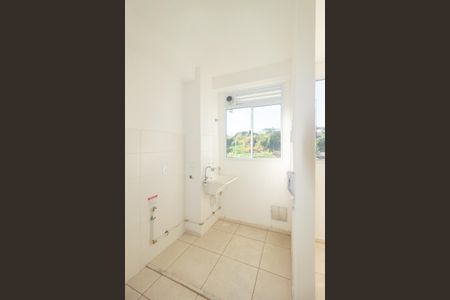 Apartamento para alugar com 41m², 2 quartos e sem vaga Apartamento para alugar com 41m², 2 quartos e sem vagaÁrea de Serviço