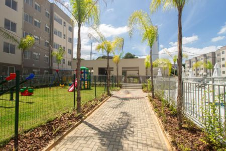Apartamento para alugar com 41m², 2 quartos e sem vaga Apartamento para alugar com 41m², 2 quartos e sem vagaÁrea comum
