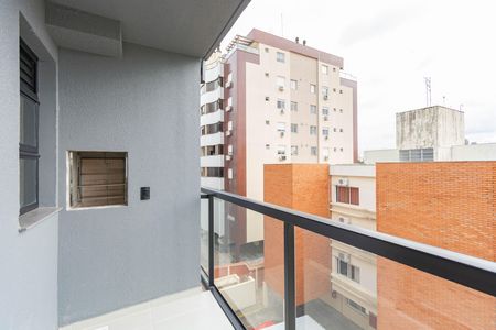 Apartamento para alugar com 2 quartos, 50m² em Niterói, Canoas