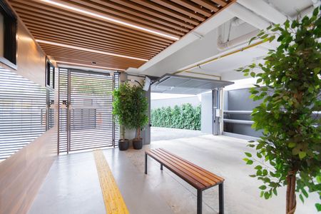 Apartamento para alugar com 50m², 2 quartos e 1 vaga