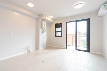 Apartamento para alugar com 50m², 2 quartos e 1 vaga