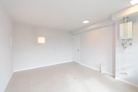 Apartamento para alugar com 50m², 2 quartos e 1 vaga