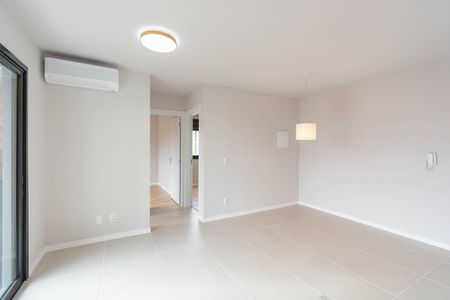 Apartamento para alugar com 2 quartos, 50m² em Niterói, Canoas