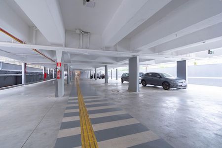 Apartamento para alugar com 50m², 2 quartos e 1 vaga