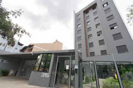 Apartamento para alugar com 50m², 2 quartos e 1 vaga