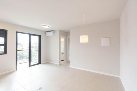 Apartamento para alugar com 50m², 2 quartos e 1 vaga