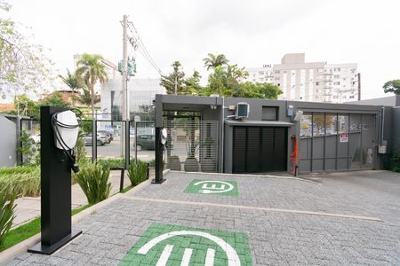 Apartamento para alugar com 50m², 2 quartos e 1 vaga