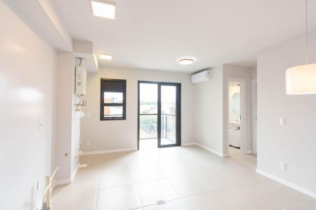 Apartamento para alugar com 2 quartos, 50m² em Niterói, Canoas