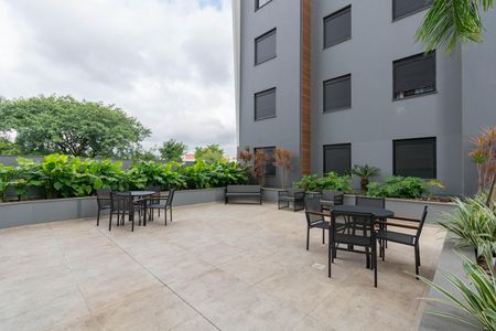 Apartamento para alugar com 50m², 2 quartos e 1 vaga