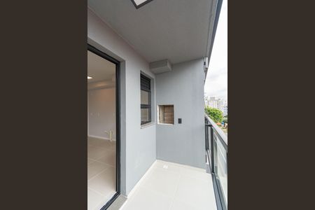 Apartamento para alugar com 50m², 2 quartos e 1 vaga