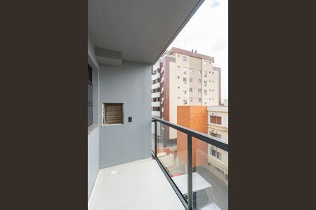 Apartamento para alugar com 2 quartos, 50m² em Niterói, Canoas