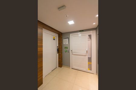 Apartamento para alugar com 50m², 2 quartos e 1 vaga