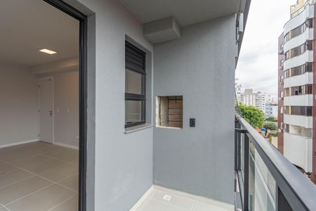 Apartamento para alugar com 2 quartos, 50m² em Niterói, Canoas