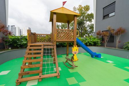 Apartamento para alugar com 50m², 2 quartos e 1 vaga