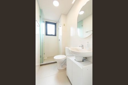 Apartamento para alugar com 50m², 2 quartos e 1 vaga