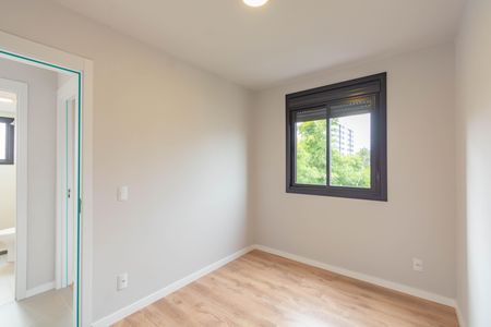 Apartamento para alugar com 50m², 2 quartos e 1 vaga