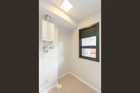 Apartamento para alugar com 50m², 2 quartos e 1 vaga