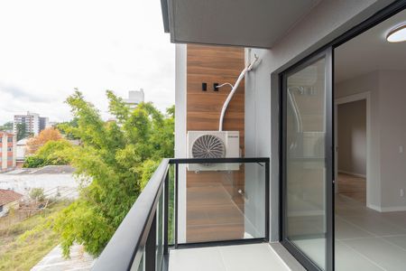 Apartamento para alugar com 50m², 2 quartos e 1 vaga