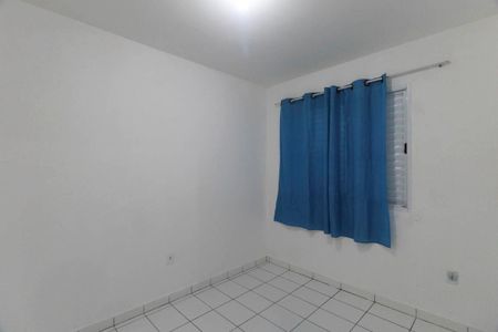 Quarto 2 de apartamento para alugar com 2 quartos, 49m² em Jardim da Laranjeira (zona Leste), São Paulo