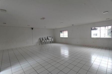 Apartamento para alugar com 49m², 2 quartos e 1 vaga Apartamento para alugar com 49m², 2 quartos e 1 vagaSalão de festas