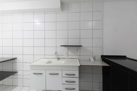 Apartamento para alugar com 49m², 2 quartos e 1 vaga Apartamento para alugar com 49m², 2 quartos e 1 vagaCozinha