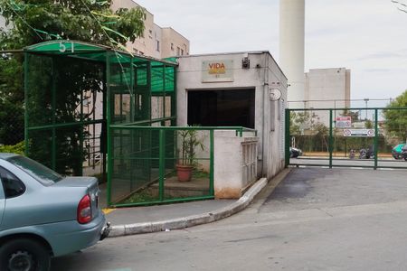 Apartamento para alugar com 49m², 2 quartos e 1 vaga