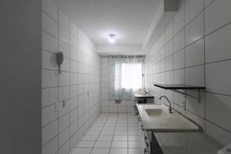 Apartamento para alugar com 49m², 2 quartos e 1 vaga Apartamento para alugar com 49m², 2 quartos e 1 vagaCozinha