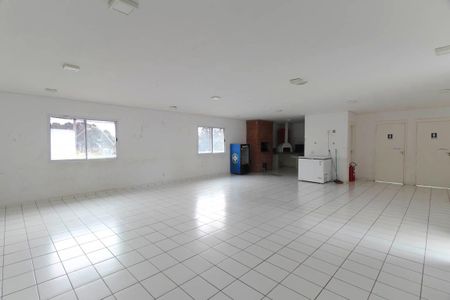 Apartamento para alugar com 49m², 2 quartos e 1 vaga Apartamento para alugar com 49m², 2 quartos e 1 vagaSalão de festas