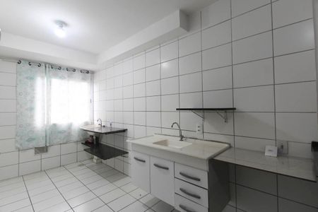 Apartamento para alugar com 49m², 2 quartos e 1 vaga Apartamento para alugar com 49m², 2 quartos e 1 vagaCozinha