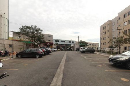Apartamento para alugar com 49m², 2 quartos e 1 vaga Apartamento para alugar com 49m², 2 quartos e 1 vagaGaragem