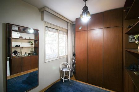 Quarto 2 de apartamento para alugar com 2 quartos, 65m² em Vila Olímpia, São Paulo
