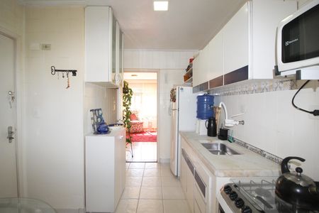 Apartamento à venda com 65m², 2 quartos e 1 vaga Apartamento à venda com 65m², 2 quartos e 1 vagaCozinha