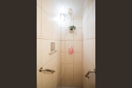 Apartamento à venda com 65m², 2 quartos e 1 vaga Apartamento à venda com 65m², 2 quartos e 1 vagaBanheiro