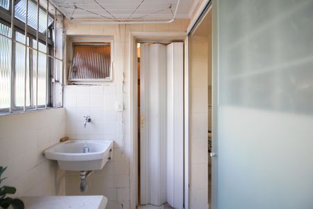 Apartamento à venda com 65m², 2 quartos e 1 vaga Apartamento à venda com 65m², 2 quartos e 1 vagaÁrea de Serviço