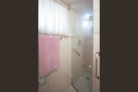 Apartamento à venda com 65m², 2 quartos e 1 vaga Apartamento à venda com 65m², 2 quartos e 1 vagaBanheiro