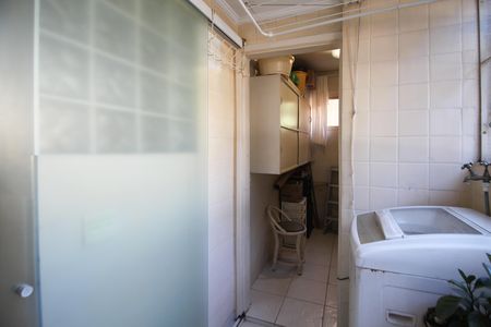 Apartamento à venda com 65m², 2 quartos e 1 vaga Apartamento à venda com 65m², 2 quartos e 1 vagaÁrea de Serviço