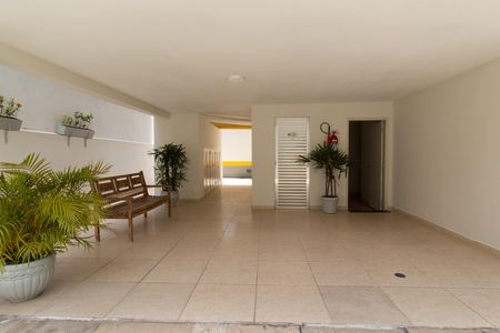 Apartamento à venda com 65m², 2 quartos e 1 vaga Apartamento à venda com 65m², 2 quartos e 1 vagaÁrea comum
