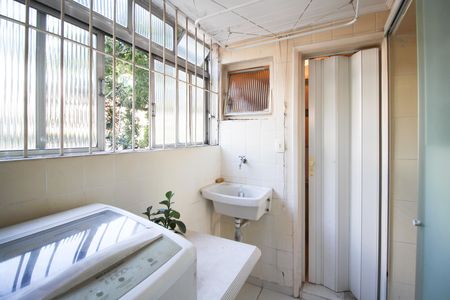 Apartamento à venda com 65m², 2 quartos e 1 vaga Apartamento à venda com 65m², 2 quartos e 1 vagaÁrea de Serviço