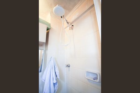 Apartamento à venda com 65m², 2 quartos e 1 vaga Apartamento à venda com 65m², 2 quartos e 1 vagaBanheiro de serviço